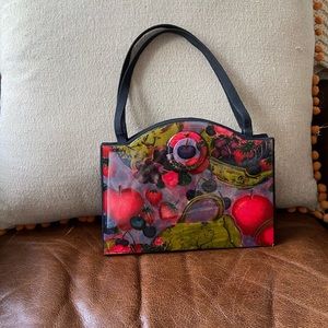 Gorgeous evening bag